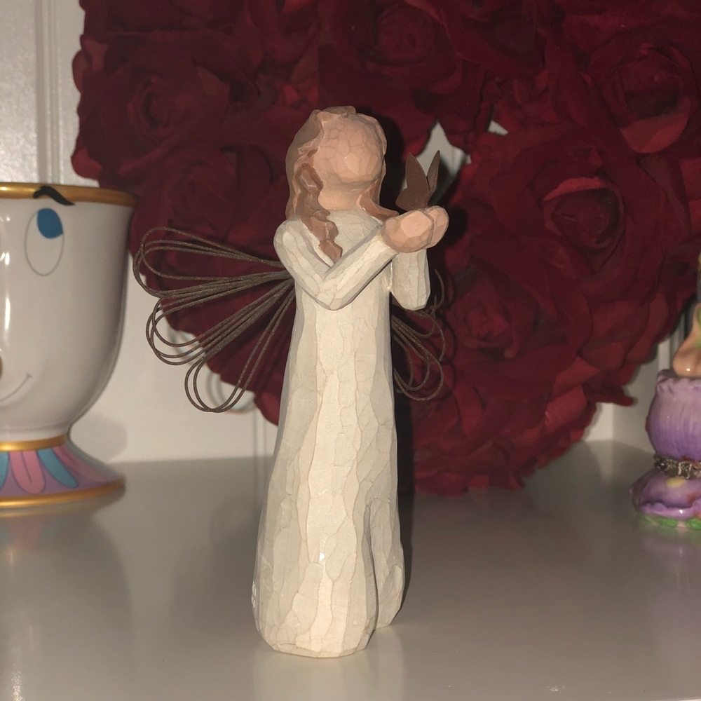 WillowTree Butterfly Angel